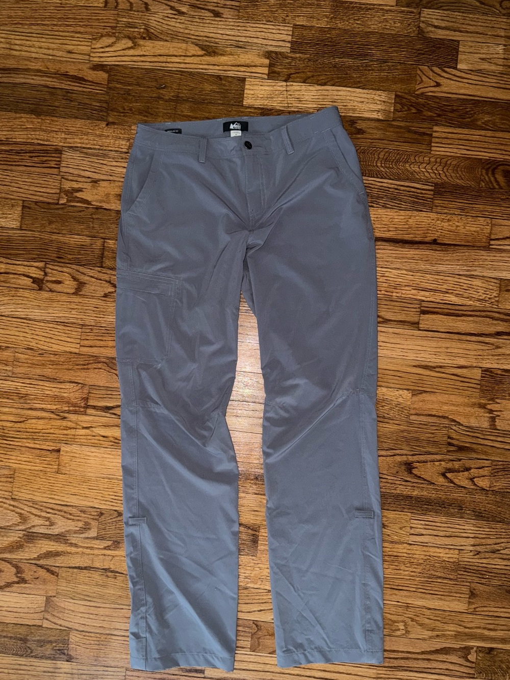 Women’s REI co-op hiking pants